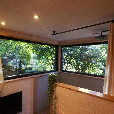 L'Abri Des Reves Villa Еда Екстериор снимка